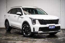 2024 Kia Sorento Sport