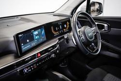 2024 Kia Sorento Sport