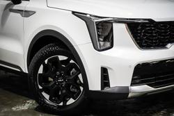 2024 Kia Sorento Sport