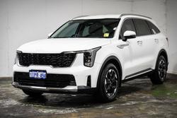 2024 Kia Sorento Sport