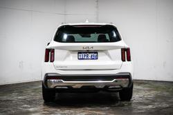 2024 Kia Sorento Sport