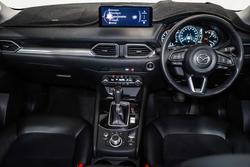 2023 Mazda CX-5 G25 Touring