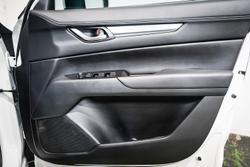 2023 Mazda CX-5 G25 Touring