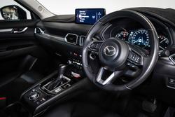 2023 Mazda CX-5 G25 Touring