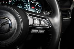 2023 Mazda CX-5 G25 Touring