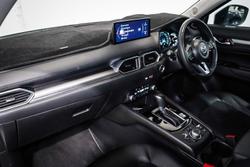 2023 Mazda CX-5 G25 Touring