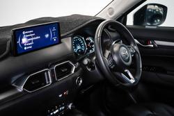 2023 Mazda CX-5 G25 Touring