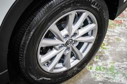 2023 Mazda CX-5 G25 Touring