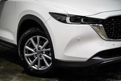 2023 Mazda CX-5 G25 Touring