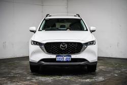 2023 Mazda CX-5 G25 Touring