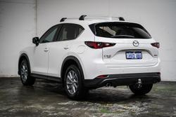 2023 Mazda CX-5 G25 Touring
