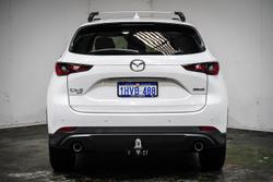 2023 Mazda CX-5 G25 Touring