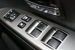 2017 Mitsubishi ASX LS