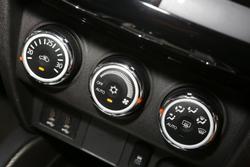 2017 Mitsubishi ASX LS