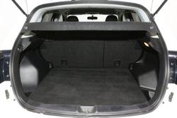 2017 Mitsubishi ASX LS