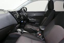 2017 Mitsubishi ASX LS