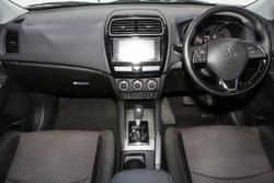 2017 Mitsubishi ASX LS