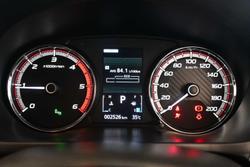 2023 Mitsubishi Triton Xtreme