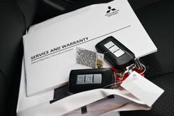 2023 Mitsubishi Triton Xtreme