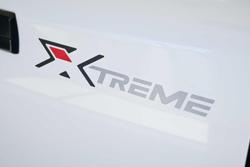 2023 Mitsubishi Triton Xtreme