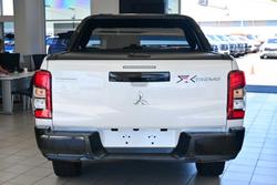 2023 Mitsubishi Triton Xtreme