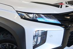 2023 Mitsubishi Triton Xtreme