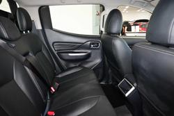 2023 Mitsubishi Triton Xtreme