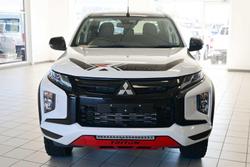 2023 Mitsubishi Triton Xtreme