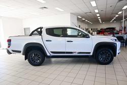 2023 Mitsubishi Triton Xtreme