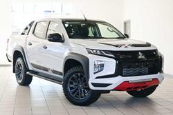 2023 Mitsubishi Triton Xtreme