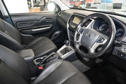 2023 Mitsubishi Triton Xtreme