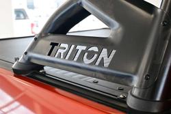 2023 Mitsubishi Triton Xtreme