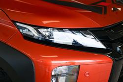 2023 Mitsubishi Triton Xtreme