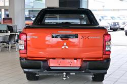 2023 Mitsubishi Triton Xtreme