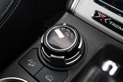 2023 Mitsubishi Triton Xtreme