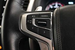 2023 Mitsubishi Triton Xtreme