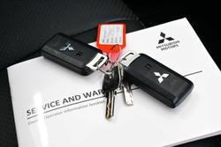 2023 Mitsubishi Triton Xtreme