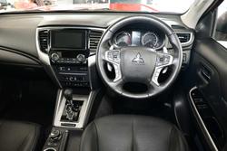 2023 Mitsubishi Triton Xtreme