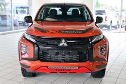 2023 Mitsubishi Triton Xtreme