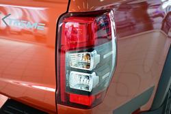 2023 Mitsubishi Triton Xtreme