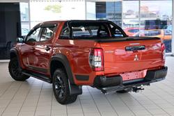 2023 Mitsubishi Triton Xtreme