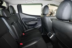 2023 Mitsubishi Triton Xtreme