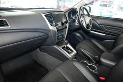 2023 Mitsubishi Triton Xtreme