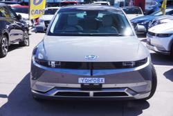 2022 Hyundai IONIQ 5