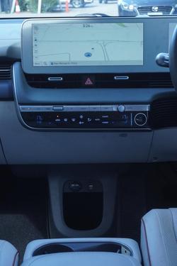 2022 Hyundai IONIQ 5