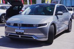 2022 Hyundai IONIQ 5