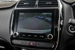 2021 Mitsubishi ASX LS