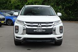 2021 Mitsubishi ASX LS