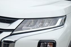 2021 Mitsubishi ASX LS