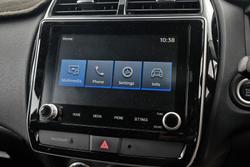 2021 Mitsubishi ASX LS